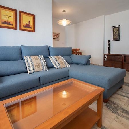 Apartamento Tribalia กาดิซ ภายนอก รูปภาพ