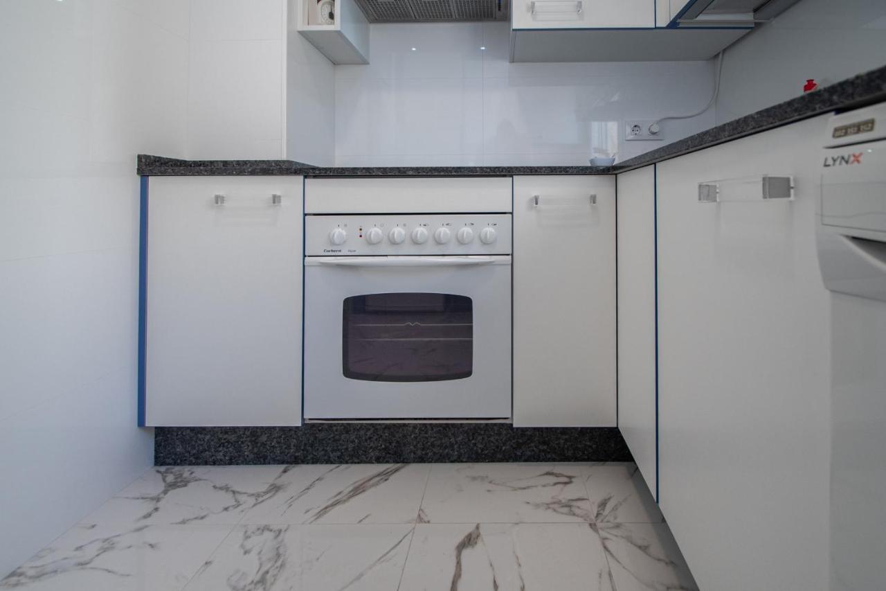 Apartamento Tribalia กาดิซ ภายนอก รูปภาพ
