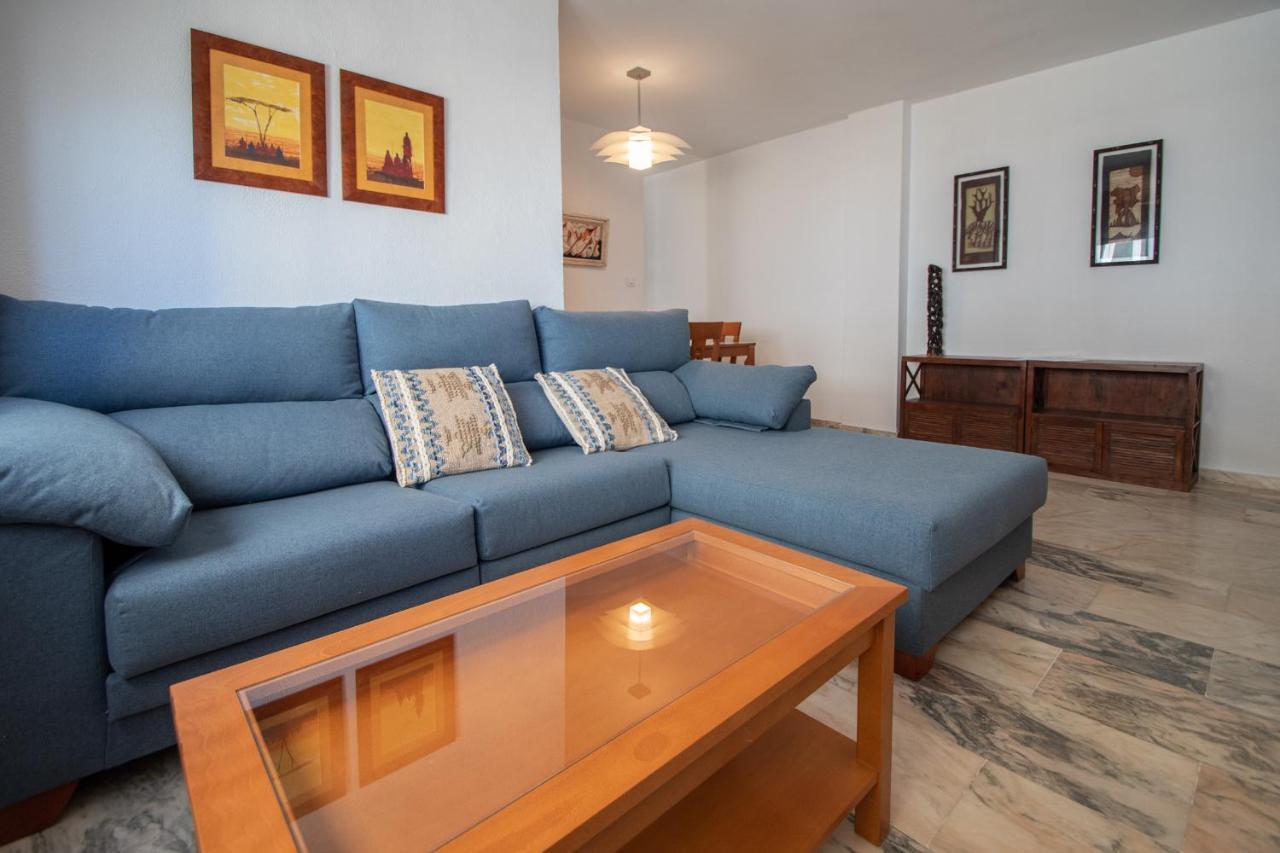Apartamento Tribalia กาดิซ ภายนอก รูปภาพ