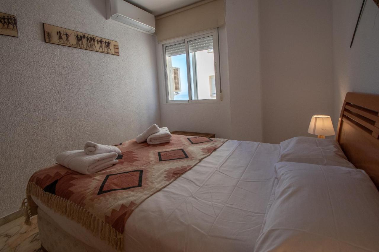 Apartamento Tribalia กาดิซ ภายนอก รูปภาพ