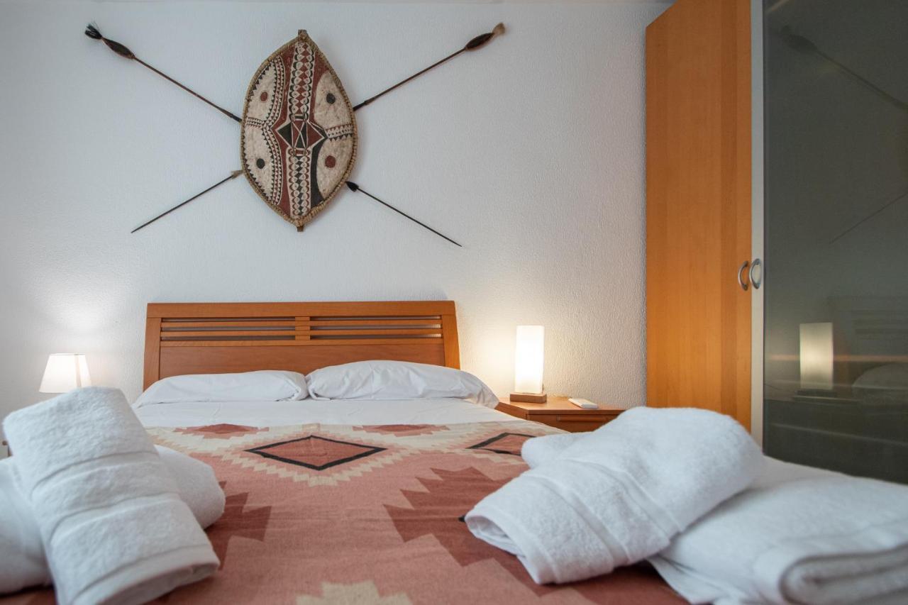 Apartamento Tribalia กาดิซ ภายนอก รูปภาพ