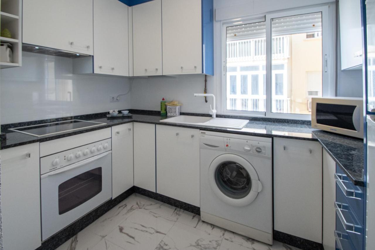 Apartamento Tribalia กาดิซ ภายนอก รูปภาพ