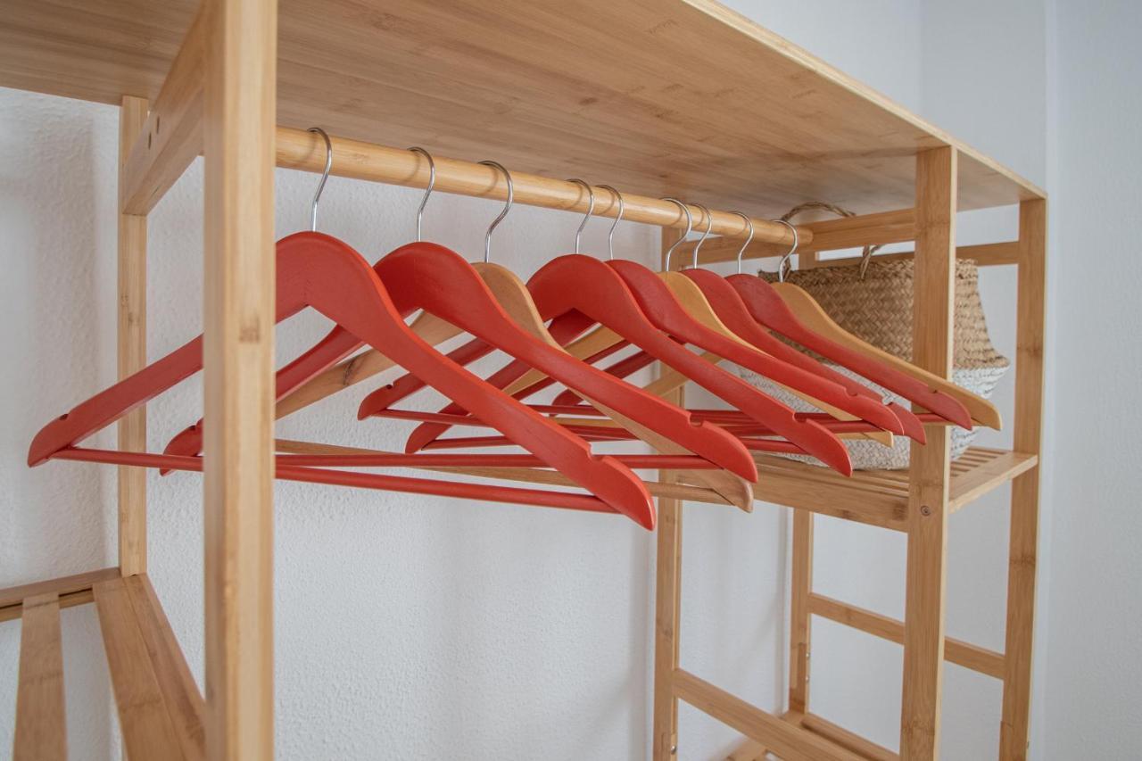 Apartamento Tribalia กาดิซ ภายนอก รูปภาพ