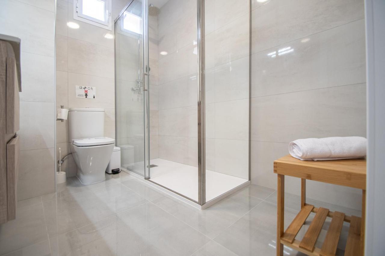 Apartamento Tribalia กาดิซ ภายนอก รูปภาพ