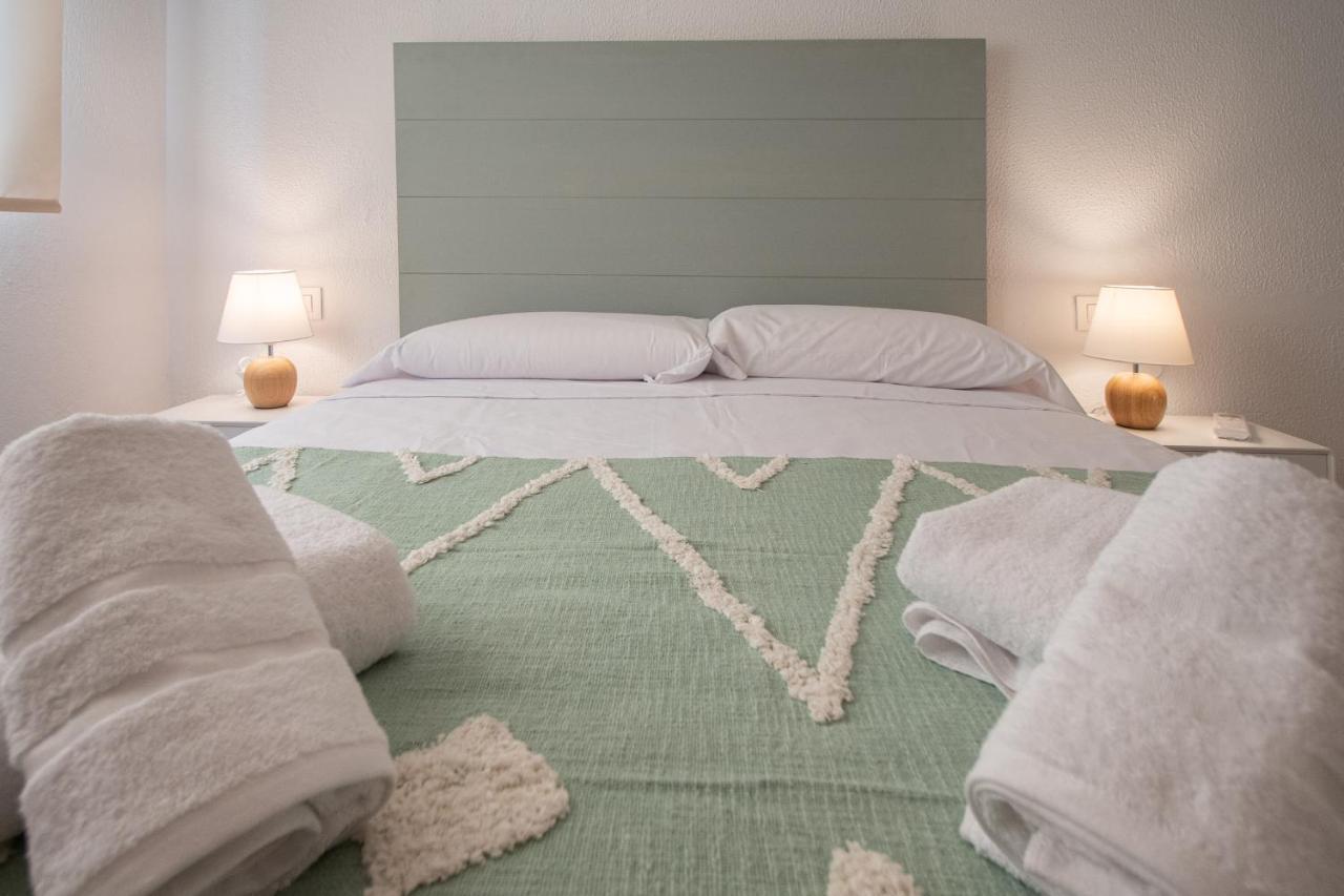 Apartamento Tribalia กาดิซ ภายนอก รูปภาพ