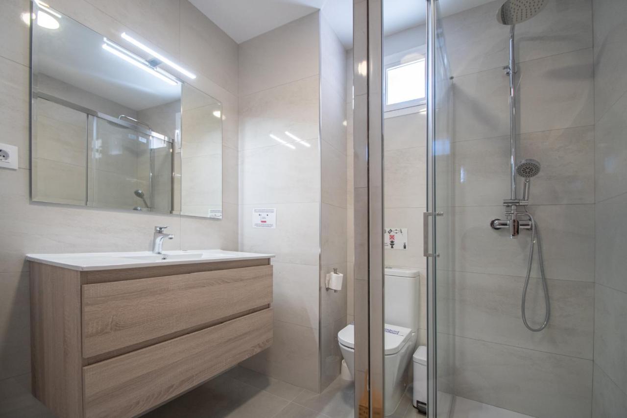 Apartamento Tribalia กาดิซ ภายนอก รูปภาพ